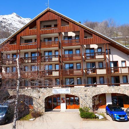 Appartamento Vacancéole - Les Hauts de la Drayre Vaujany Esterno foto