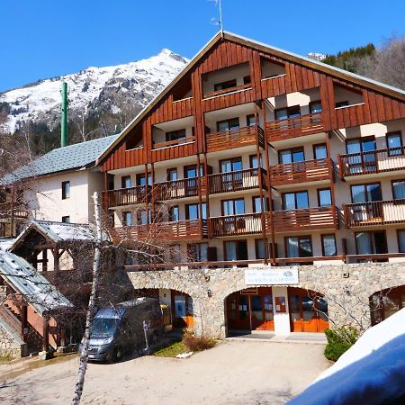 Vacancéole - Les Hauts de la Drayre Vaujany Esterno foto