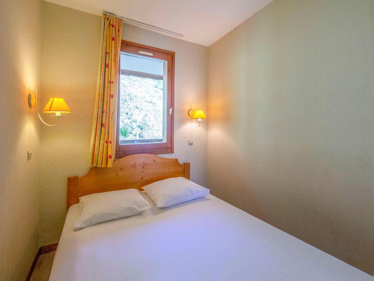 Appartamento Vacancéole - Les Hauts de la Drayre Vaujany Esterno foto
