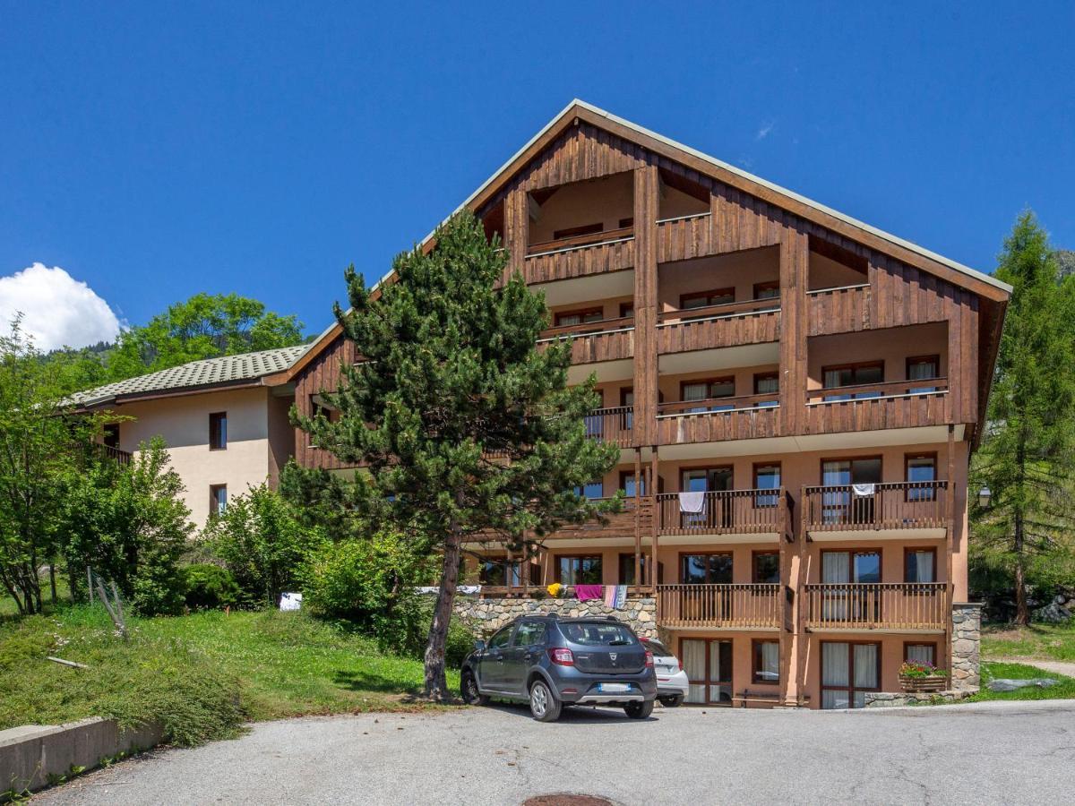 Appartamento Vacancéole - Les Hauts de la Drayre Vaujany Esterno foto