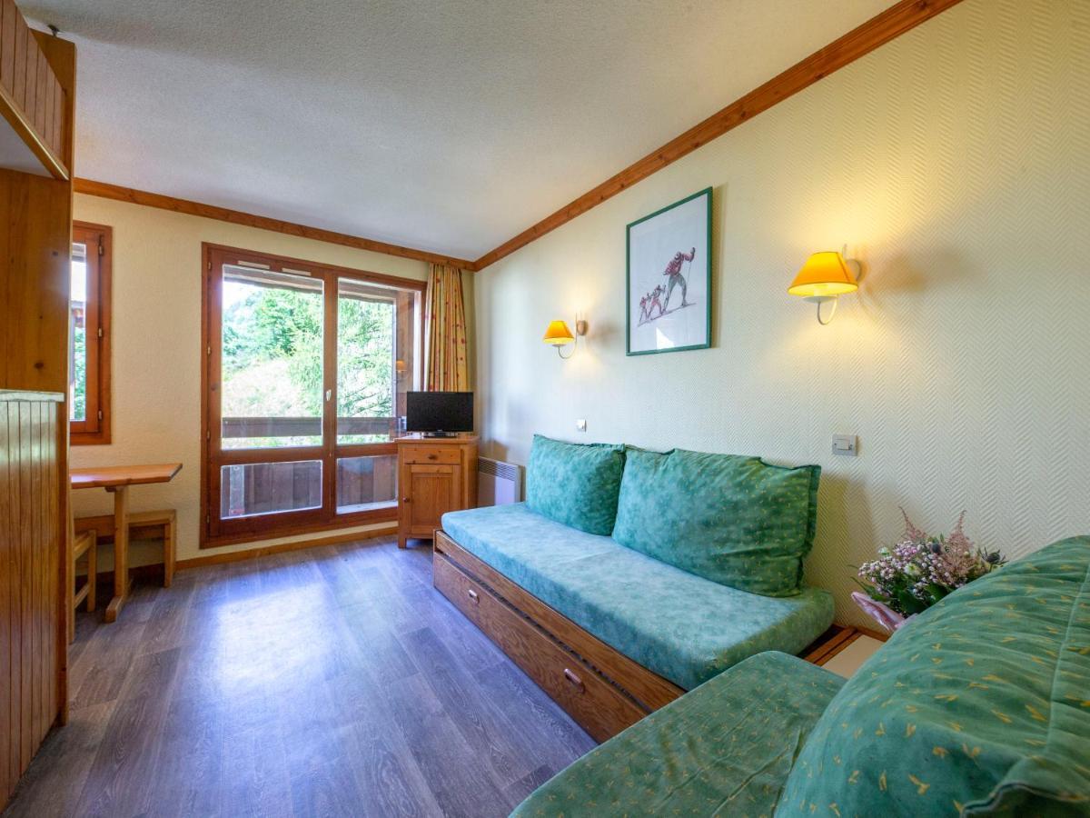 Appartamento Vacancéole - Les Hauts de la Drayre Vaujany Esterno foto