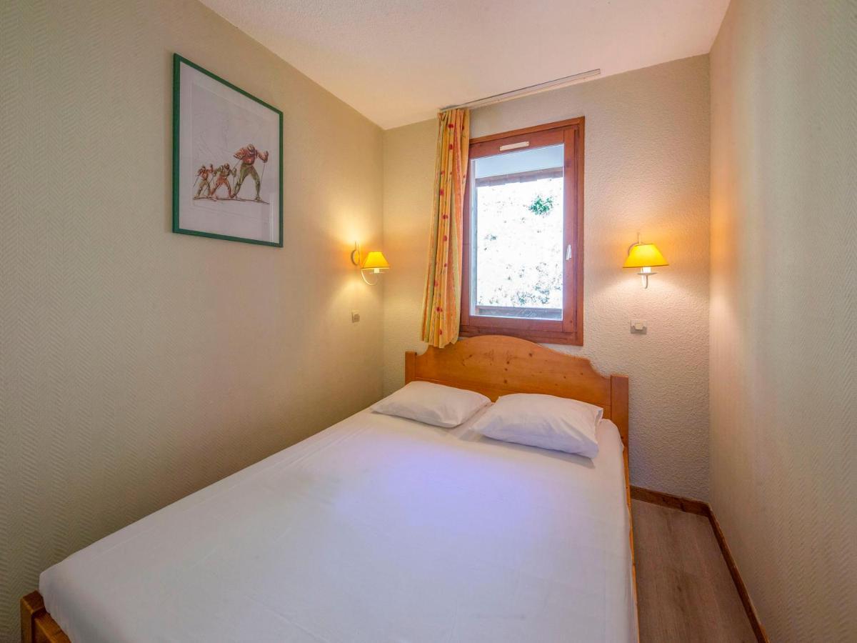Appartamento Vacancéole - Les Hauts de la Drayre Vaujany Esterno foto