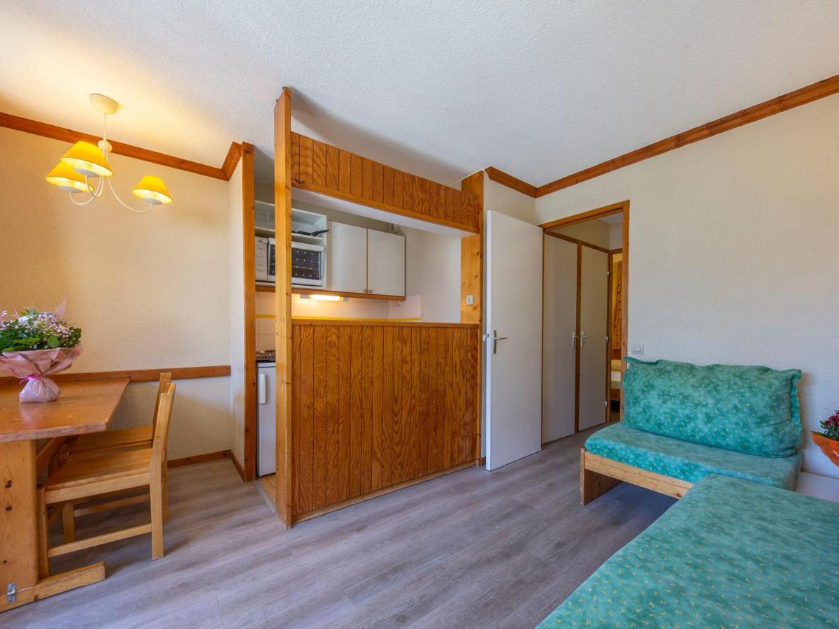 Appartamento Vacancéole - Les Hauts de la Drayre Vaujany Esterno foto