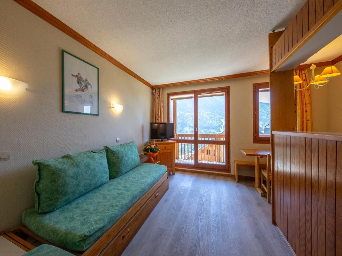 Appartamento Vacancéole - Les Hauts de la Drayre Vaujany Esterno foto