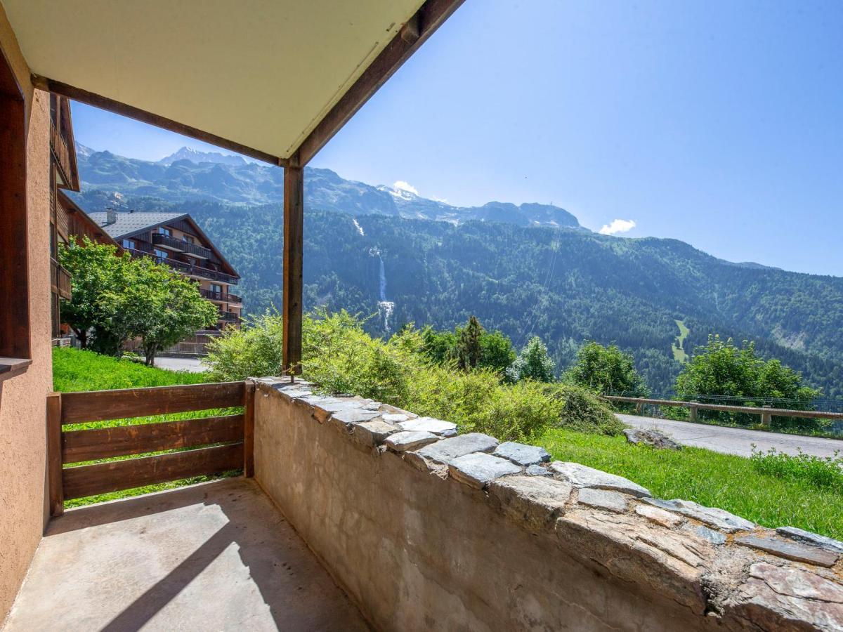 Vacancéole - Les Hauts de la Drayre Vaujany Esterno foto